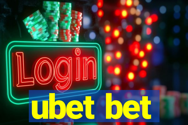 ubet bet